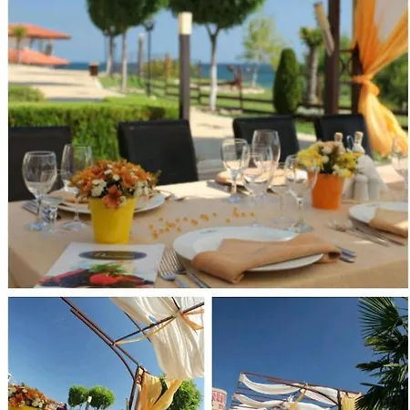 Luxsus Apart Diamond Apartment Sveti Vlas