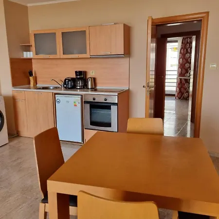 Luxsus Apart Diamond Apartment *