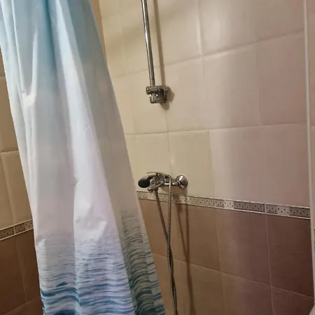 Luxsus Apart Diamond Apartment Sveti Vlas