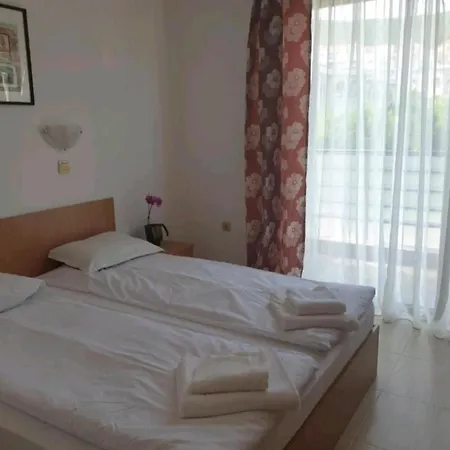 Daire Luxsus Apart Diamond Sveti Vlas