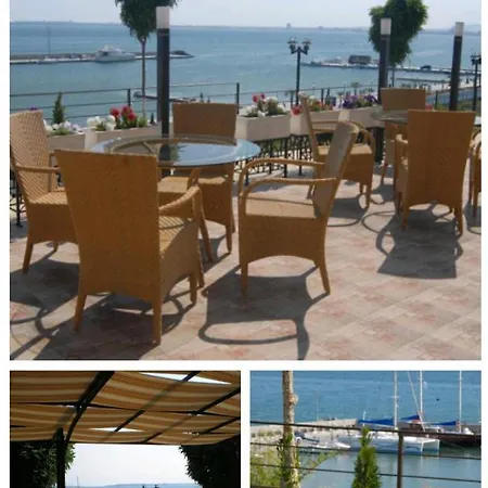 Daire Luxsus Apart Diamond Sveti Vlas
